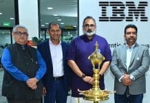 IBM opens Agentic AI Innovation Center in India