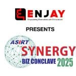 ASIRT Synergy Biz Conclave 2025 – Driving Success Together
