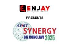 ASIRT Synergy Biz Conclave 2025 – Driving Success Together