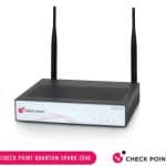 Check Point Launches Quantum Spark 2500 Series: Purpose-Built for MSPs to Deliver Enterprise-Grade Security to SMBs