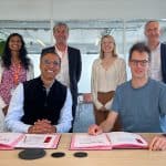 NTT DATA and Mistral AI to shape future of sustainable and secure private AI for enterprises