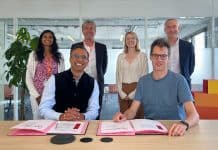 NTT DATA and Mistral AI to shape future of sustainable and secure private AI for enterprises