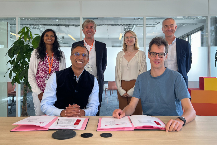 NTT DATA and Mistral AI to shape future of sustainable and secure private AI for enterprises