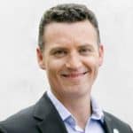 New Relic announces Rob Newell as SVP and MD of APJ