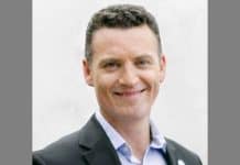 New Relic announces Rob Newell as SVP and MD of APJ