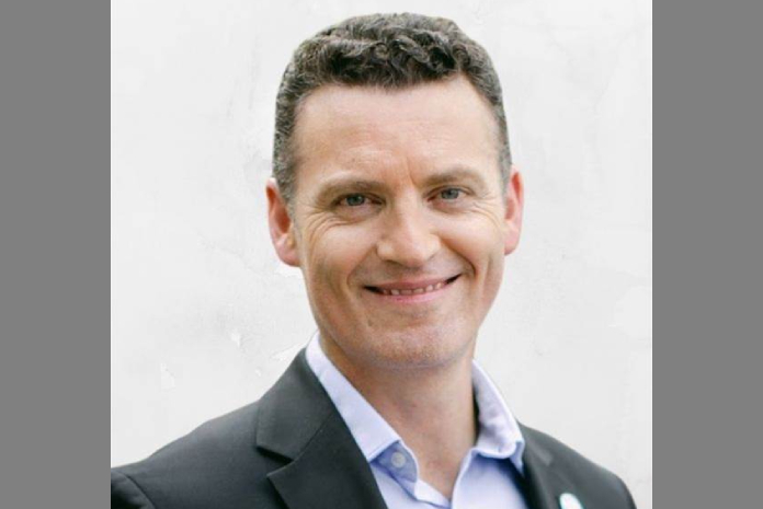 New Relic announces Rob Newell as SVP and MD of APJ