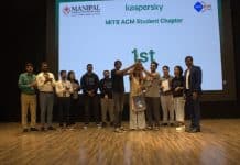HackSky 2025: Kaspersky and MIT Bengaluru announce winners of Pan-India’s Cybersecurity Hackathon