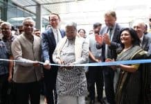 SAP Labs India inaugurates Second Campus in Bengaluru; €194 Million Investment Fuels Expansion and Innovation in India