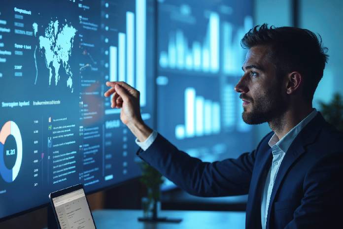 ManageEngine Endpoint Central Delivered 442% ROI According to Total Economic Impact Study