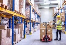 Honeywell and Stereolabs Develop Innovative Mobile Solution to Simplify Logistics Across the Supply Chain