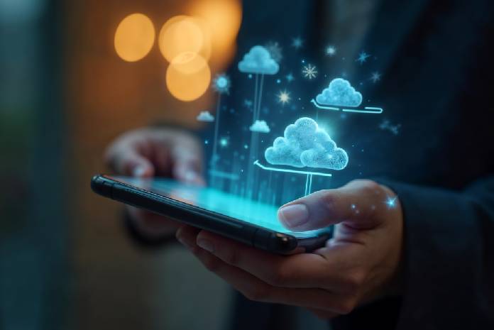 Gartner Says Worldwide IaaS Public Cloud Services Market Grew 22.5% in 2024