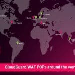 Check Point Software CloudGuard WAF Expands Global Footprint with Eight New Points of Presence