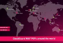 Check Point Software CloudGuard WAF Expands Global Footprint with Eight New Points of Presence