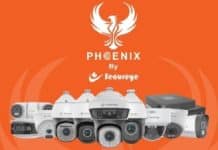 Secureye launches S-BW15 Body-Worn Camera with 1296P Recording and Night Vision