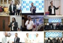 Consistent Infosystems Hosts Distributor Meet in Chhattisgarh, Showcases New Products, Schemes, and Partner Initiatives