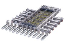 Vertiv announces Vertiv™ OneCore to accelerate deployment of scalable prefabricated infrastructure for AI, HPC, and high-density 5+ MW data centers