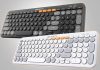 Amkette, India’s pioneer in Tech Peripherals, Launches Optimus & Optimus XL 4-in-1 Bluetooth Keyboards