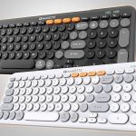 Amkette, India’s pioneer in Tech Peripherals, Launches Optimus & Optimus XL 4-in-1 Bluetooth Keyboards