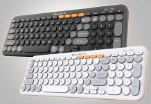 Amkette, India’s pioneer in Tech Peripherals, Launches Optimus & Optimus XL 4-in-1 Bluetooth Keyboards