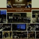 Iris Global sets sights on Rs 4,000 Crore revenue for FY 2025–26