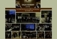 Iris Global sets sights on Rs 4,000 Crore revenue for FY 2025–26