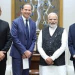 Kyndryl Continues to Invest in India, with Plans to Spend $2.25 Billion over Three Years