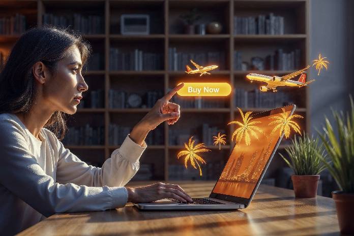 SAP Concur Launches AI-Powered ‘Booking Agent’ to Simplify Business Travel Planning
