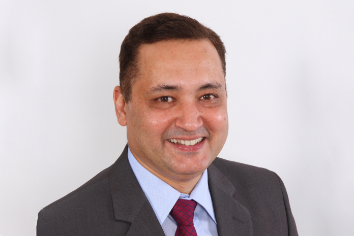 Engineering centres in India and APAC are pivotal to our global AI innovation pipeline: Sudhir Tangri, Keysight Technologies