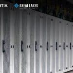 Vertiv Completes Acquisition of Great Lakes Data Racks & Cabinets