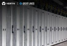 Vertiv Completes Acquisition of Great Lakes Data Racks & Cabinets