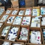Epson and Local Police Conduct Major Raid in Chembur to Curb Counterfeit Products