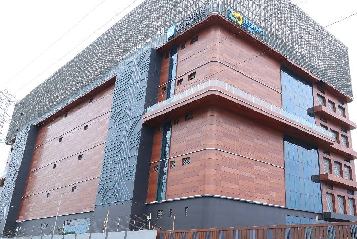 Techno Digital Unveils 36MW AI-Ready Hyperscale Data Center in Chennai