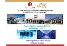 Iris Global Delivers Rs 25 Crore worth of Dell Compute Assets to Bhopal Partner “Citrine Technologies”