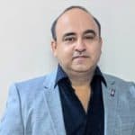 New Relic announces Ashok Khurana as Senior Director of Enterprise Sales and Country Manager, India