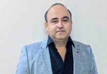 New Relic announces Ashok Khurana as Senior Director of Enterprise Sales and Country Manager, India