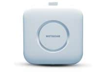 NETGEAR redefines guest WiFi with its most compact wall-mount access point WAX610W