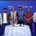 ShellKode signs multi-year AI collaboration with AWS