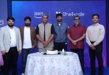 ShellKode signs multi-year AI collaboration with AWS