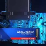Sandisk’s WD Blue® SN5100 NVMe™ SSD Now Available in India