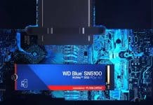 Sandisk’s WD Blue® SN5100 NVMe™ SSD Now Available in India