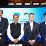 Salesforce Collaborates with Jeena Sikho Lifecare to Drive Digital Transformation in Ayurvedic Healthcare