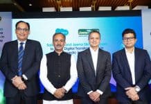 Salesforce Collaborates with Jeena Sikho Lifecare to Drive Digital Transformation in Ayurvedic Healthcare