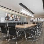 Crestron Introduces its Latest Innovations Sightline Experience and One-Touch Meeting with Visual AI
