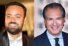 Savex Technologies partners with Hammerspace to accelerate enterprise data growth in India Raunak Jagasia, Director at Savex Technologies & Jeff Giannetti, Chief Revenue Officer at Hammerspace