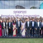 Synopsys marks 30 years in India with new Bengaluru R&D hub