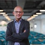 MongoDB Appoints Industry Veteran Aamir Sait to Lead India Business in the AI Era