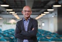 MongoDB Appoints Industry Veteran Aamir Sait to Lead India Business in the AI Era