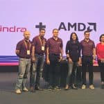 Tech Mahindra partners with AMD to drive next-gen hybrid multi-cloud transformation