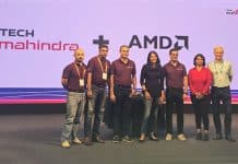 Tech Mahindra partners with AMD to drive next-gen hybrid multi-cloud transformation