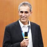 We look at India as a strategic market, not just for customers but also for co-innovation with partners: Amir Durrani, NTT DATA